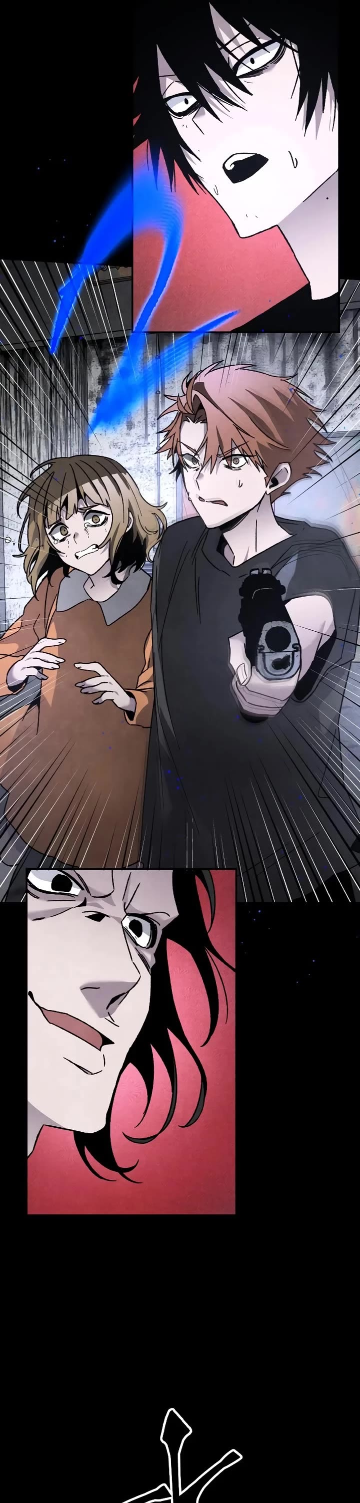 Destined Murderer chapter 27 page 44