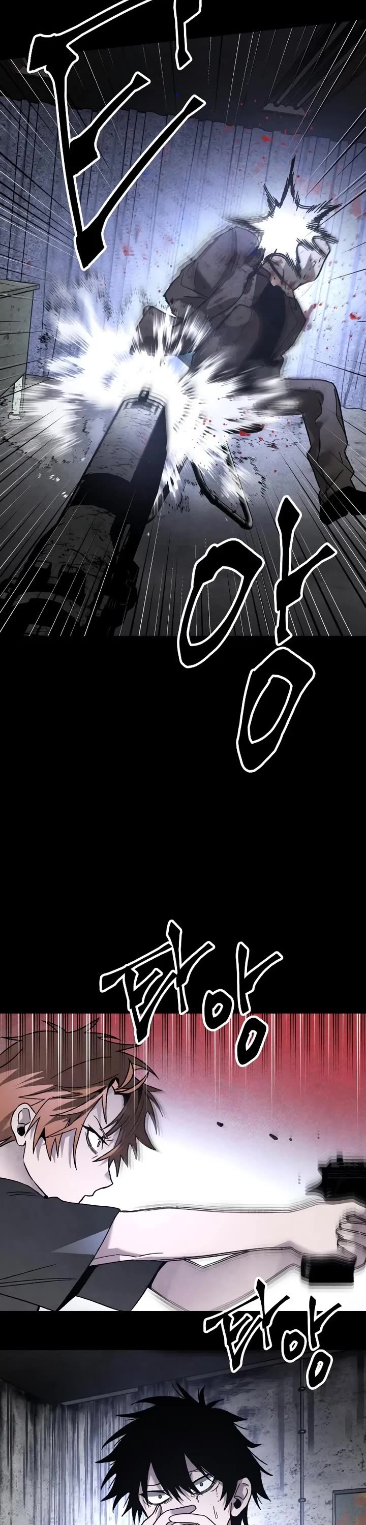 Destined Murderer chapter 27 page 45