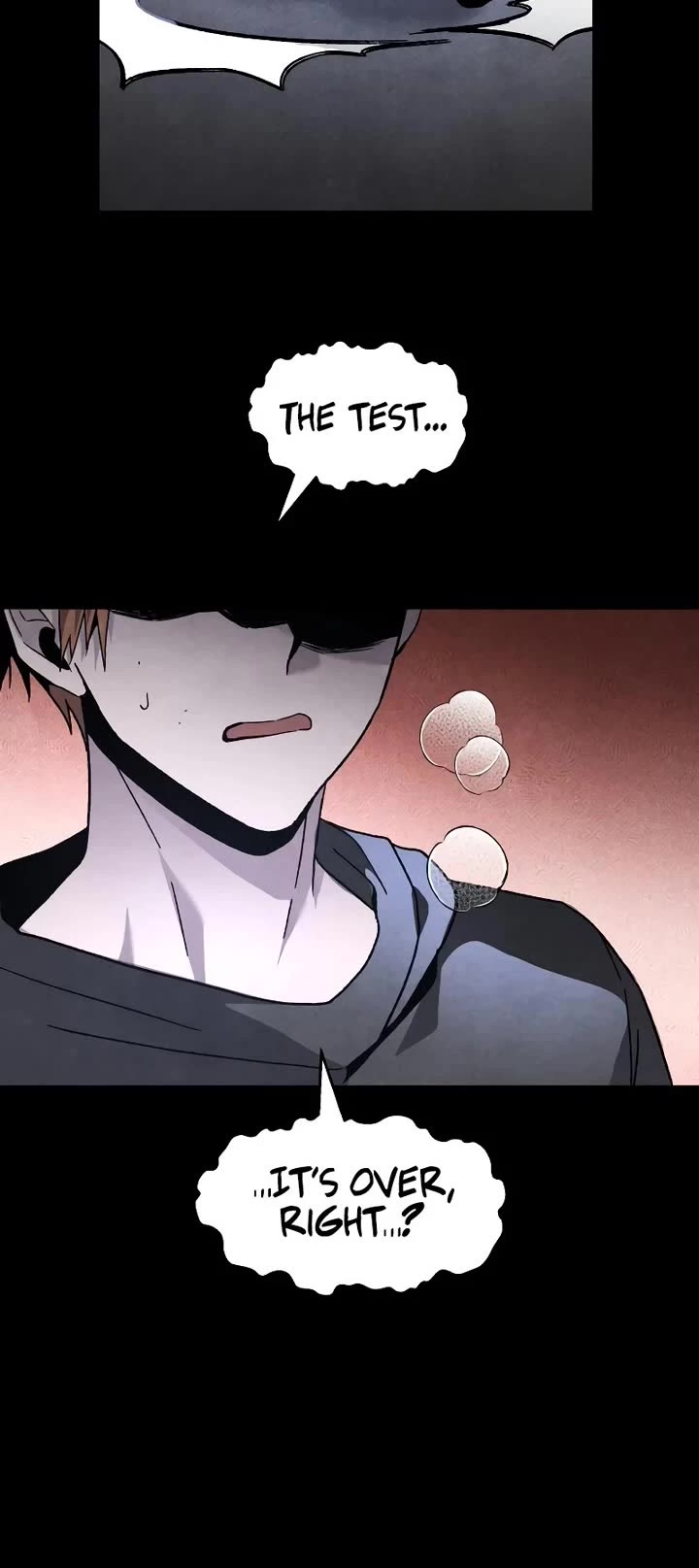 Destined Murderer chapter 27 page 47