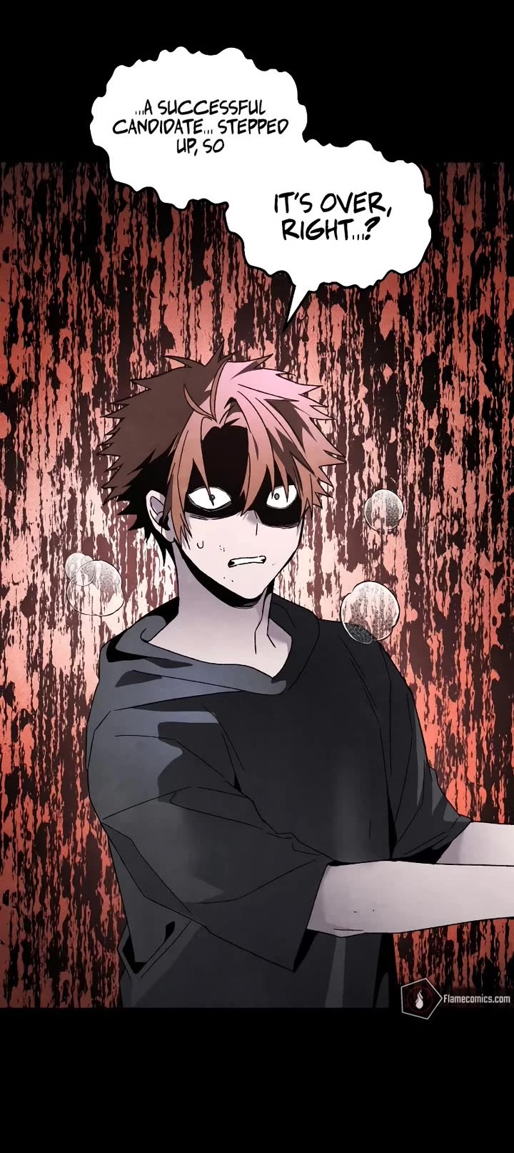 Destined Murderer chapter 27 page 48