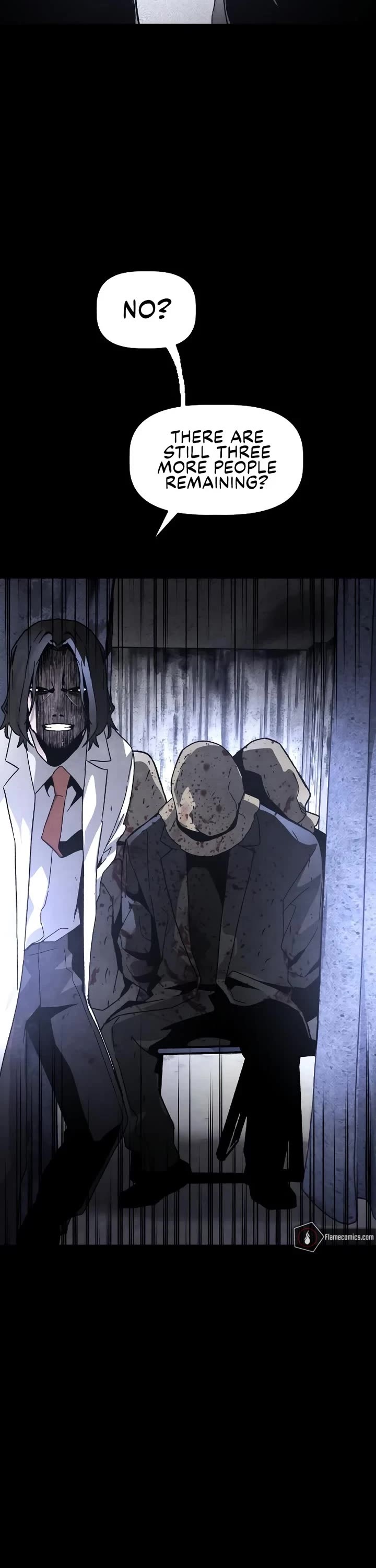 Destined Murderer chapter 27 page 50