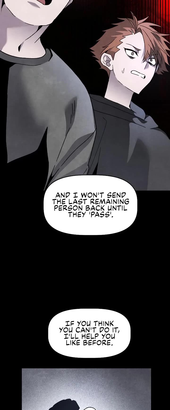 Destined Murderer chapter 27 page 52