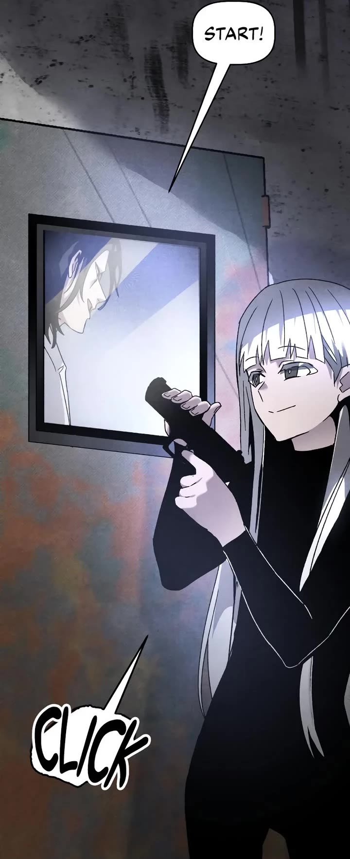 Destined Murderer chapter 27 page 54