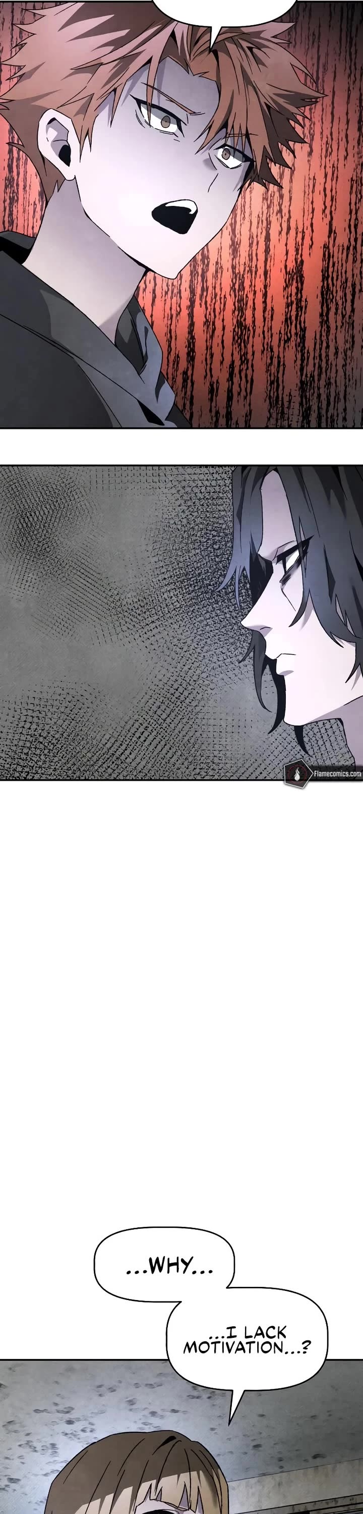 Destined Murderer chapter 27 page 8