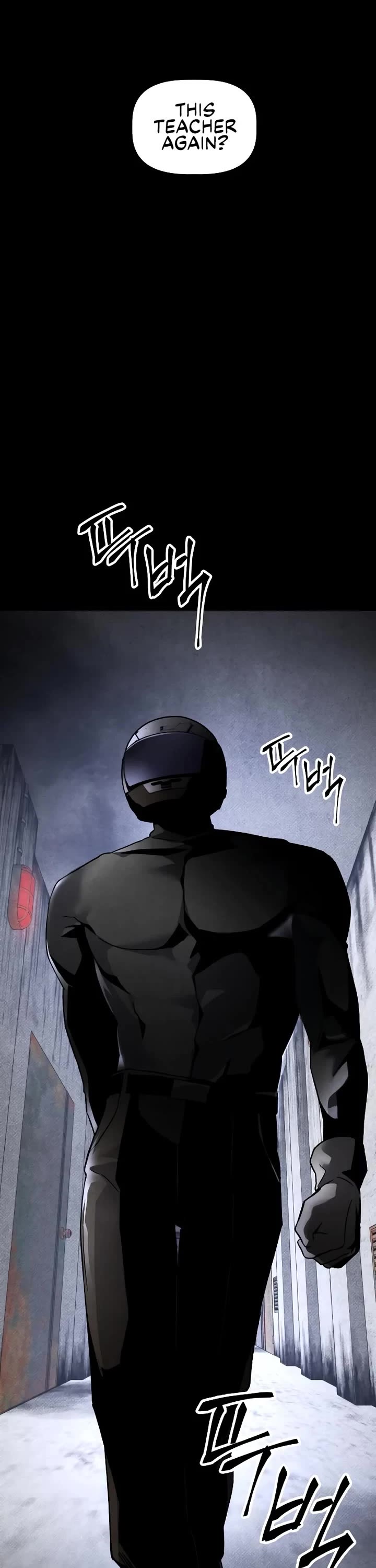 Destined Murderer chapter 28 page 12