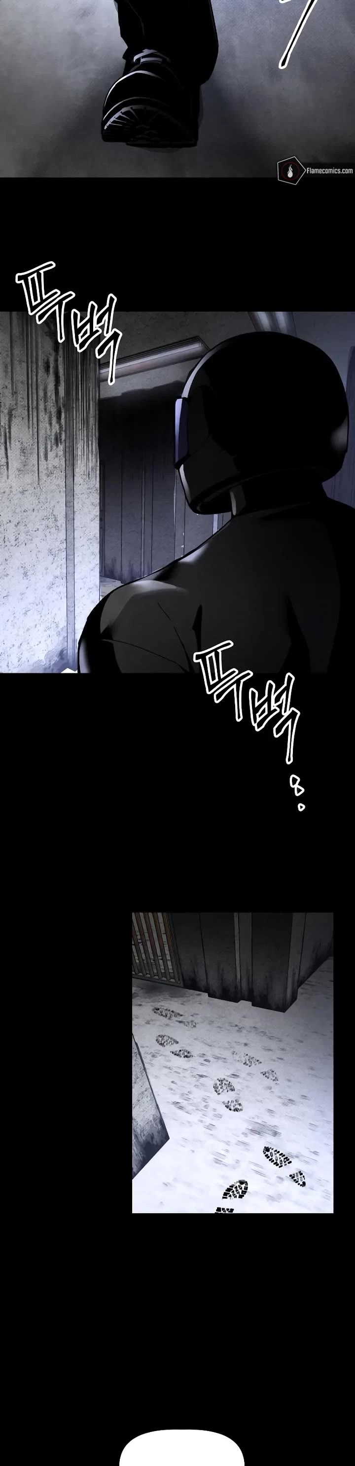 Destined Murderer chapter 28 page 13
