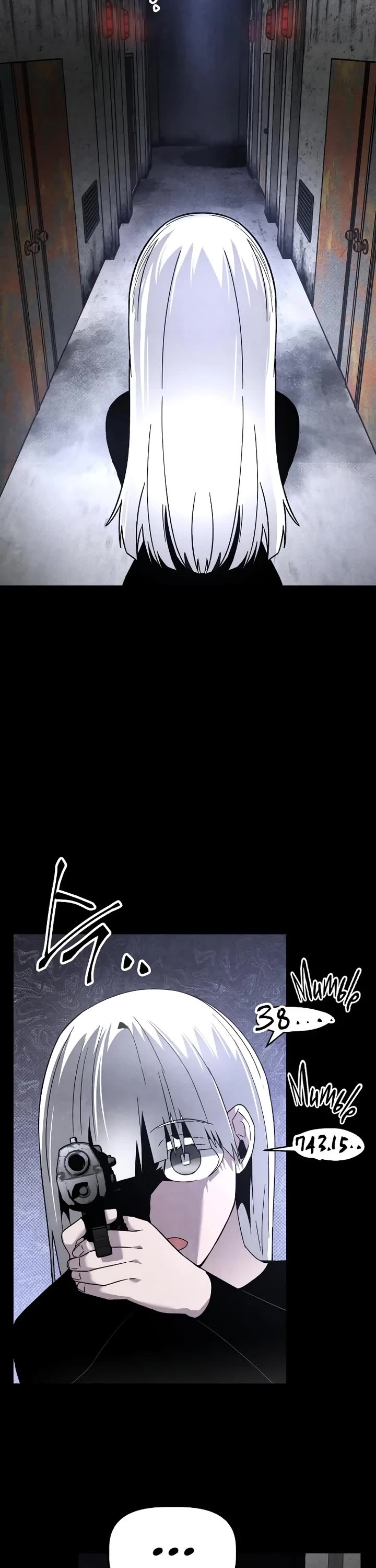 Destined Murderer chapter 28 page 16