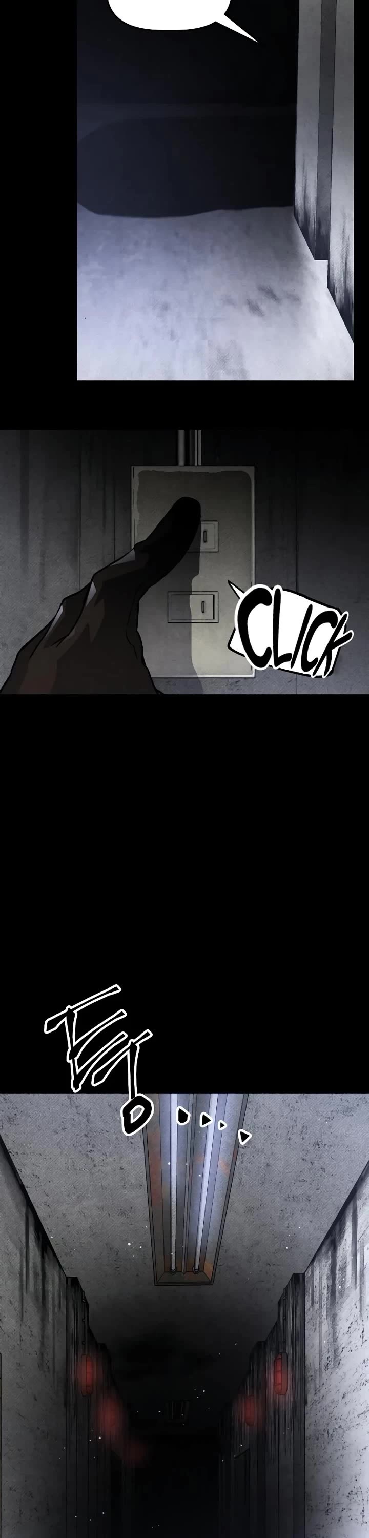 Destined Murderer chapter 28 page 17