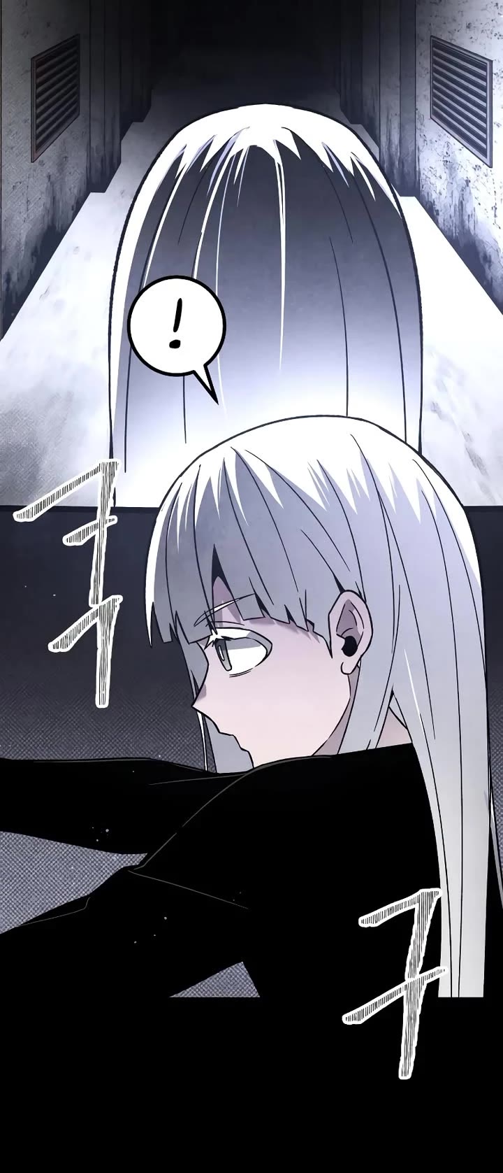 Destined Murderer chapter 28 page 18