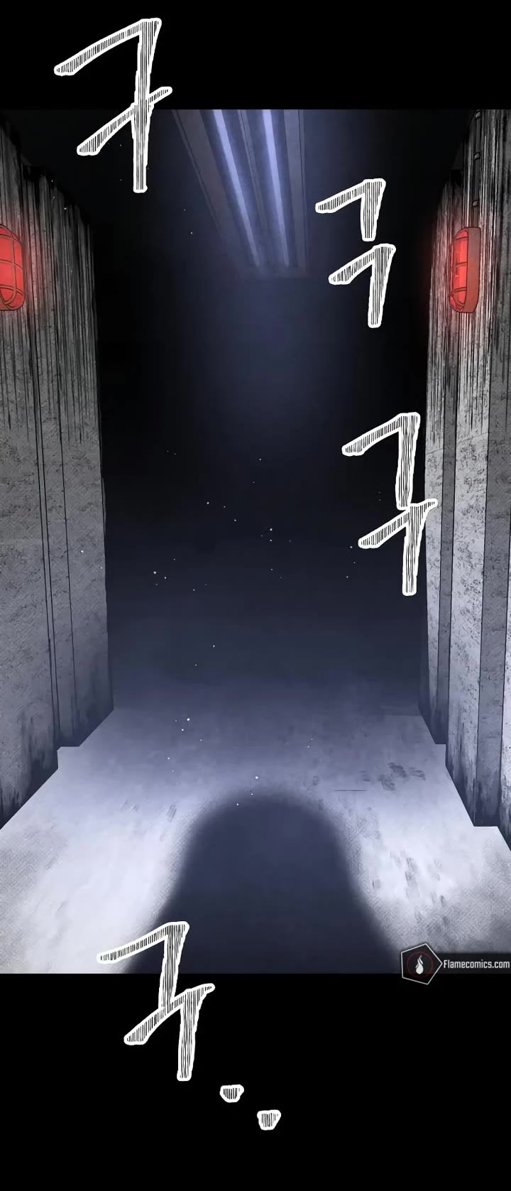 Destined Murderer chapter 28 page 19