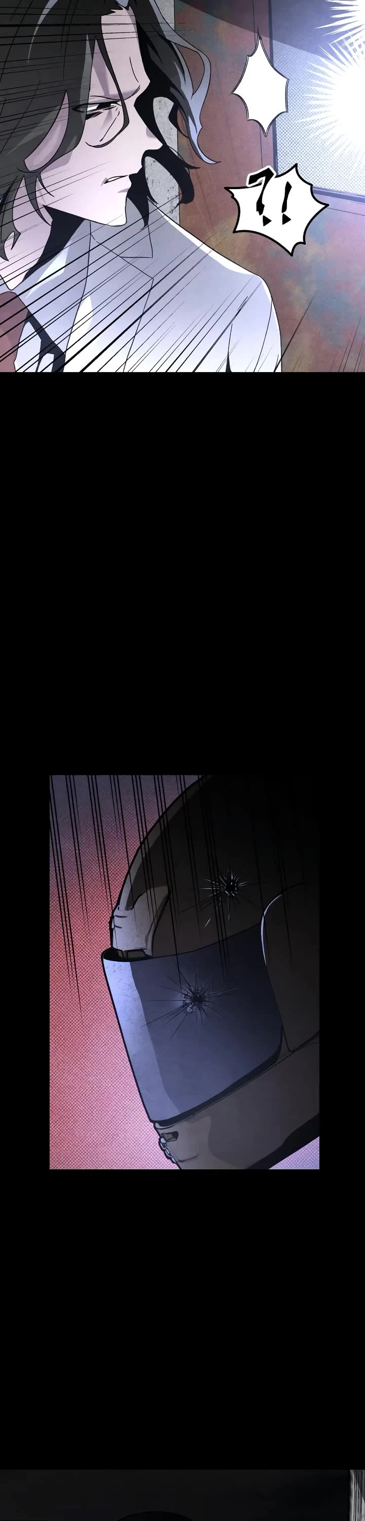 Destined Murderer chapter 28 page 22