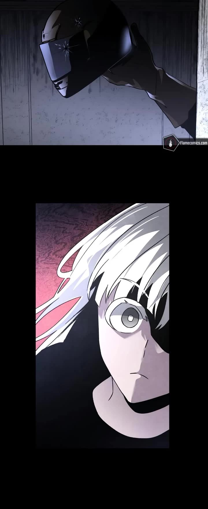 Destined Murderer chapter 28 page 23