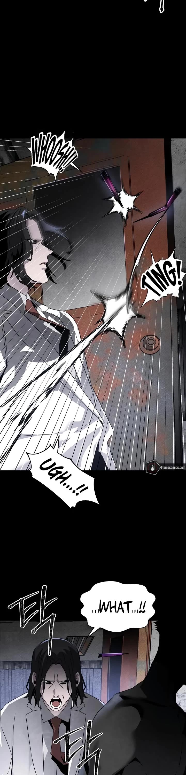 Destined Murderer chapter 28 page 26