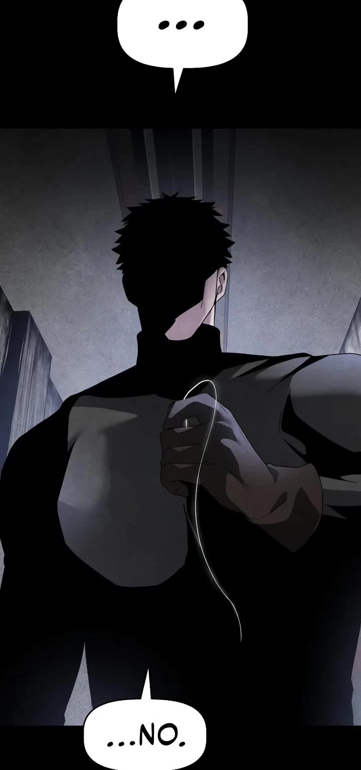 Destined Murderer chapter 28 page 28