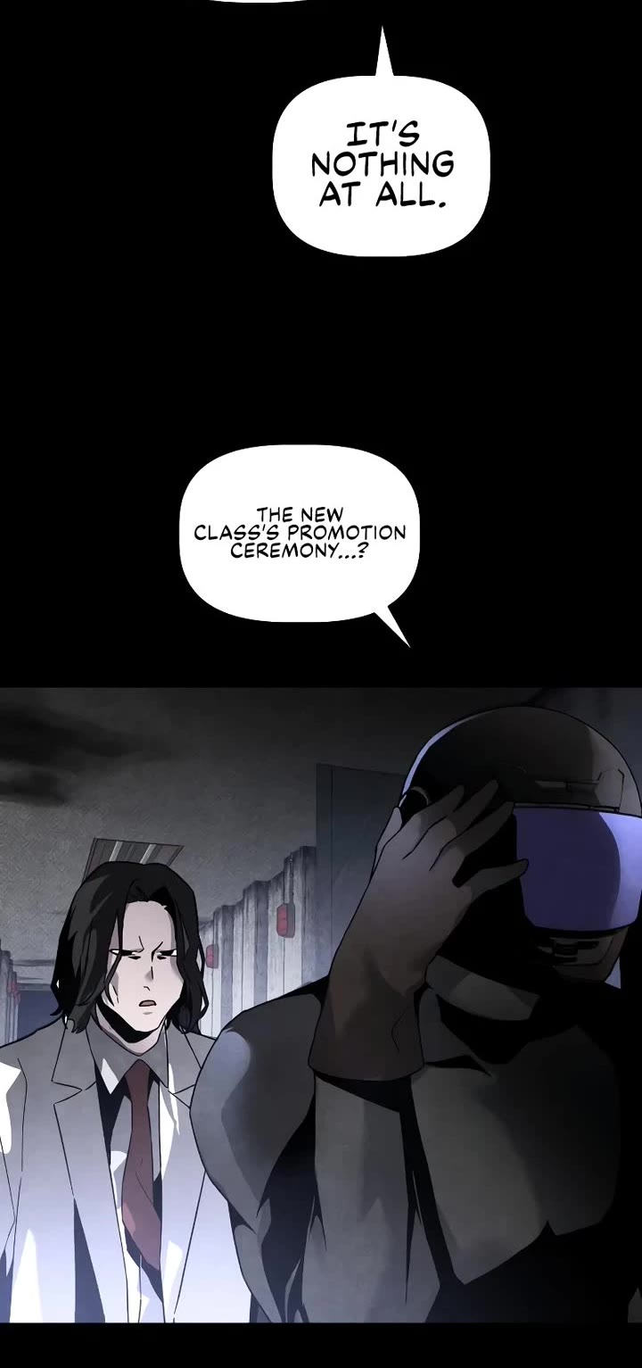 Destined Murderer chapter 28 page 29