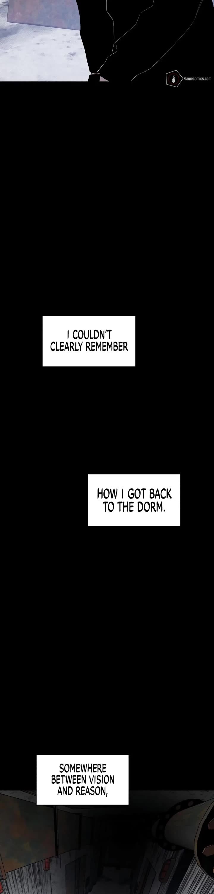 Destined Murderer chapter 28 page 32