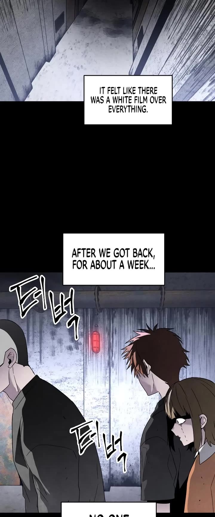 Destined Murderer chapter 28 page 33