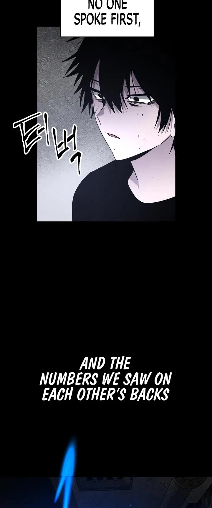 Destined Murderer chapter 28 page 34