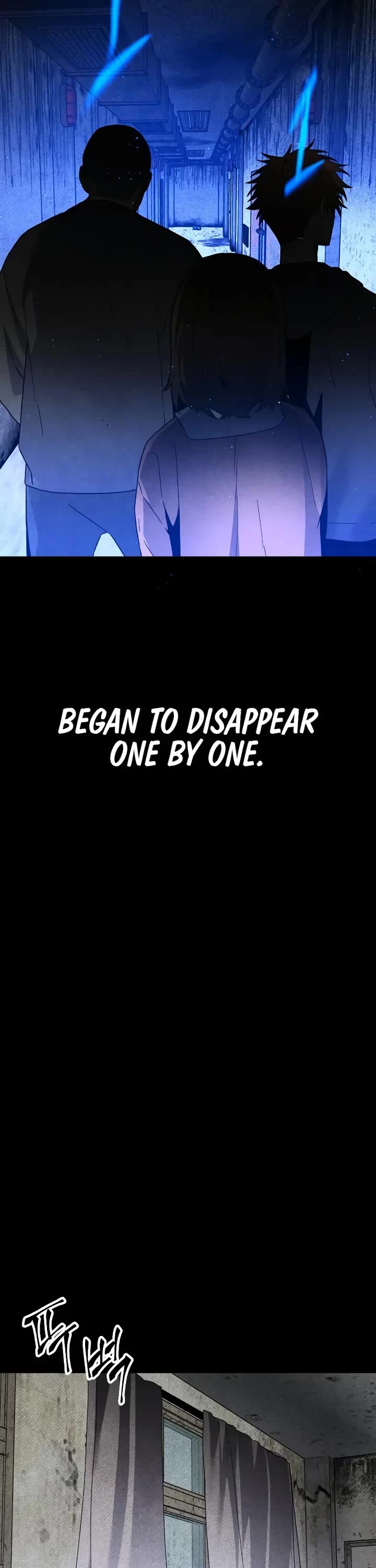 Destined Murderer chapter 28 page 35