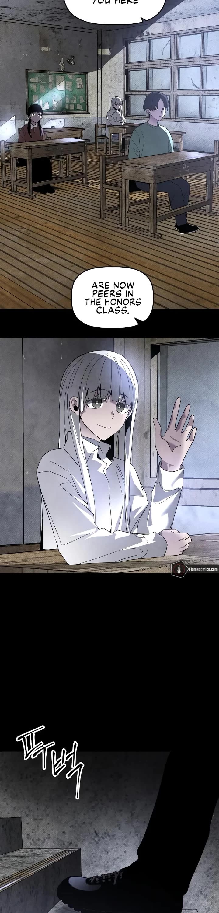 Destined Murderer chapter 28 page 37