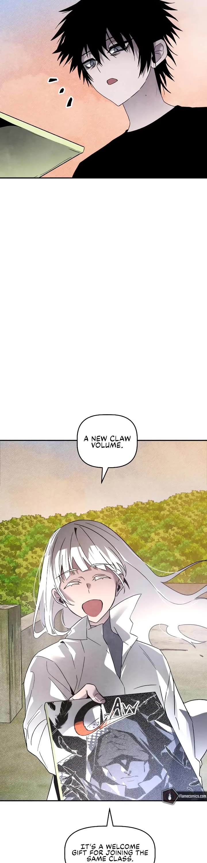 Destined Murderer chapter 28 page 41