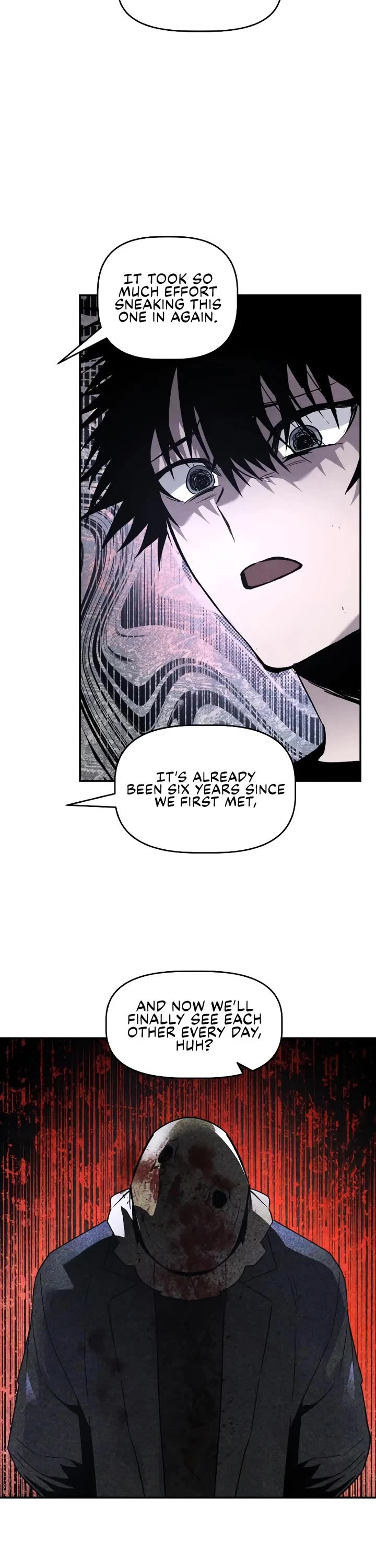 Destined Murderer chapter 28 page 42