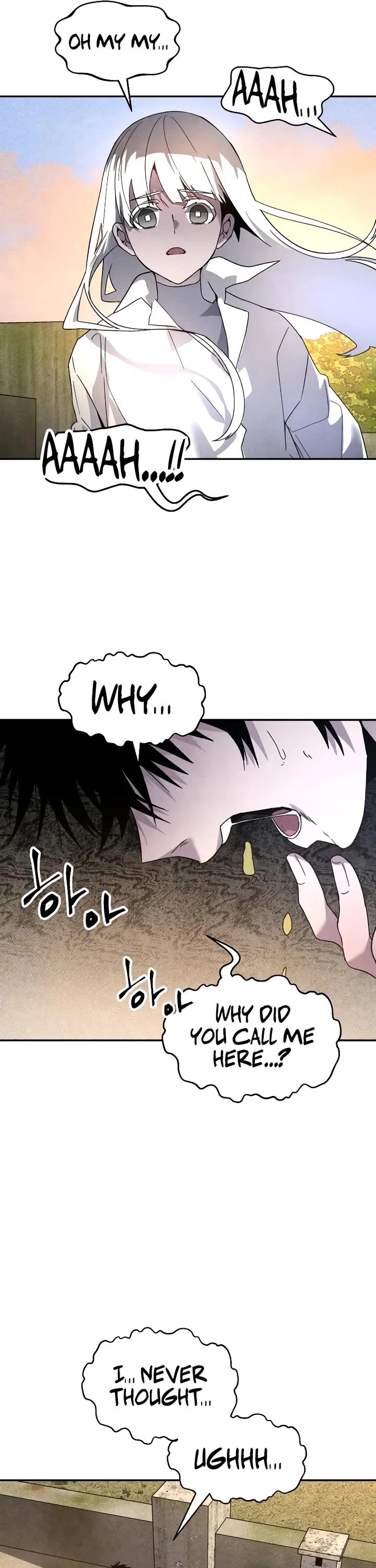 Destined Murderer chapter 28 page 45