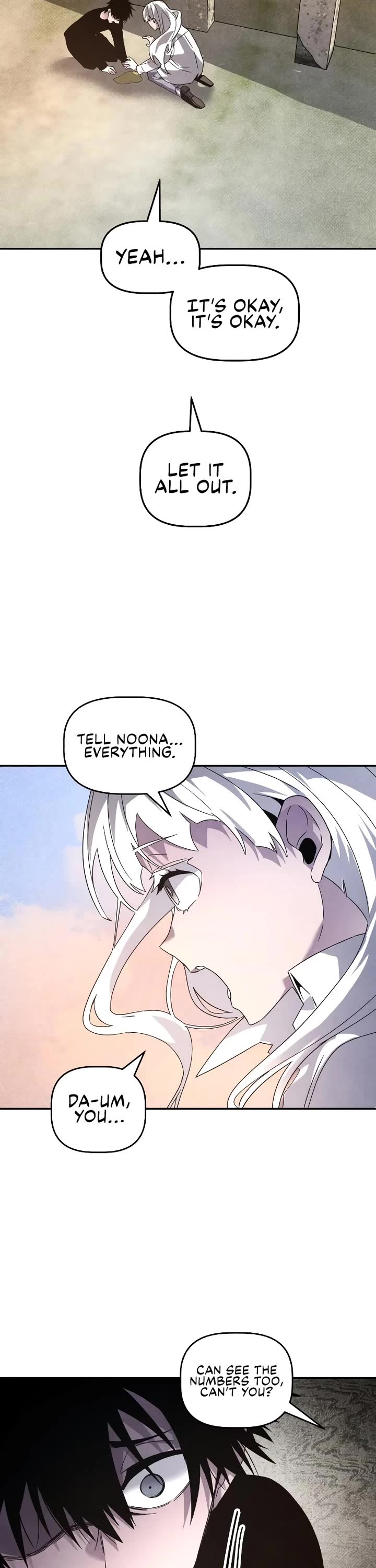 Destined Murderer chapter 28 page 46