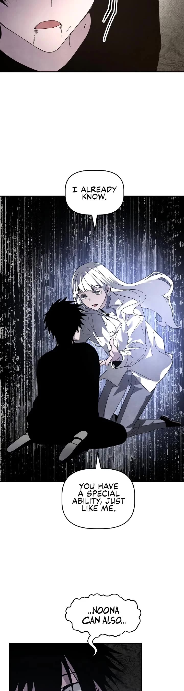 Destined Murderer chapter 28 page 47