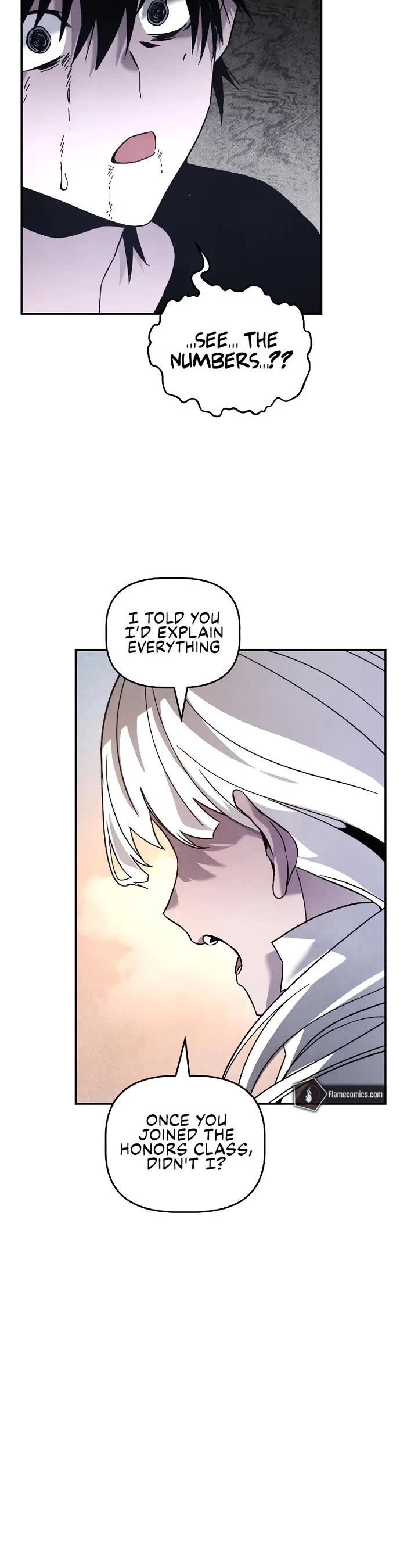 Destined Murderer chapter 28 page 48