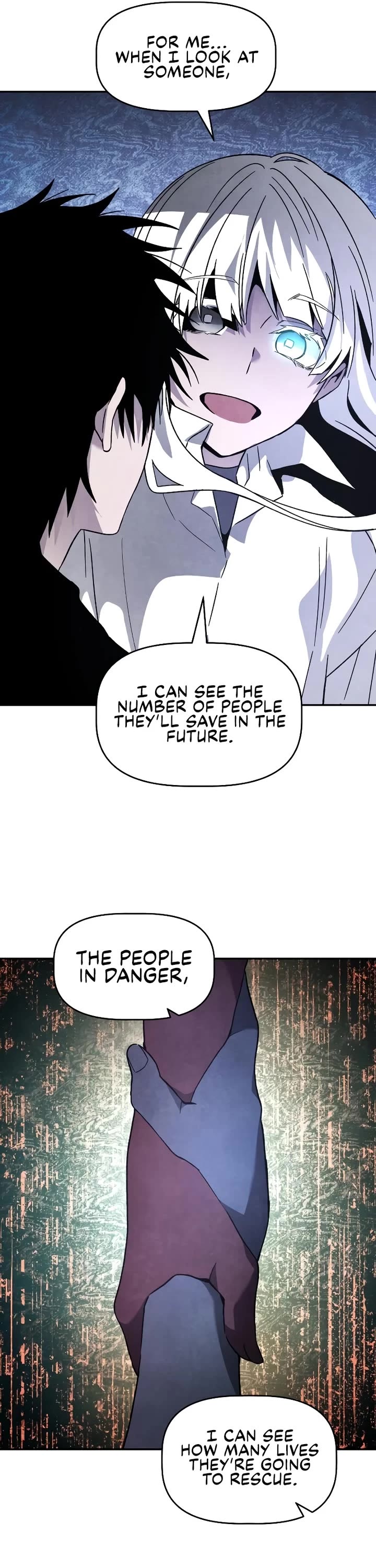 Destined Murderer chapter 28 page 49