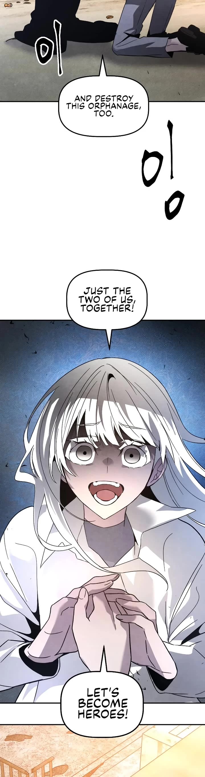 Destined Murderer chapter 28 page 51