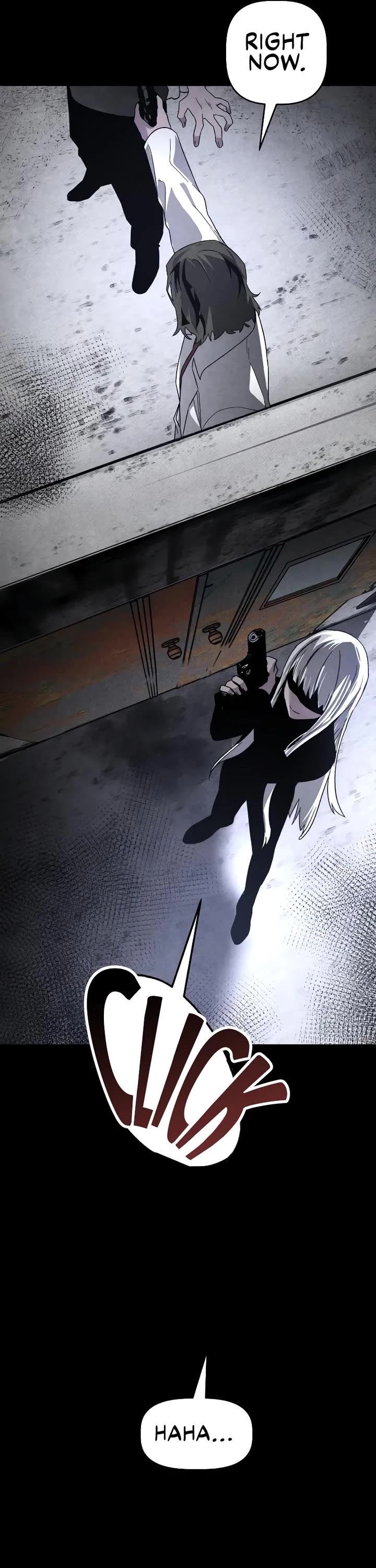 Destined Murderer chapter 28 page 6