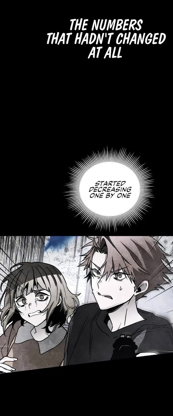 Destined Murderer chapter 29 page 10