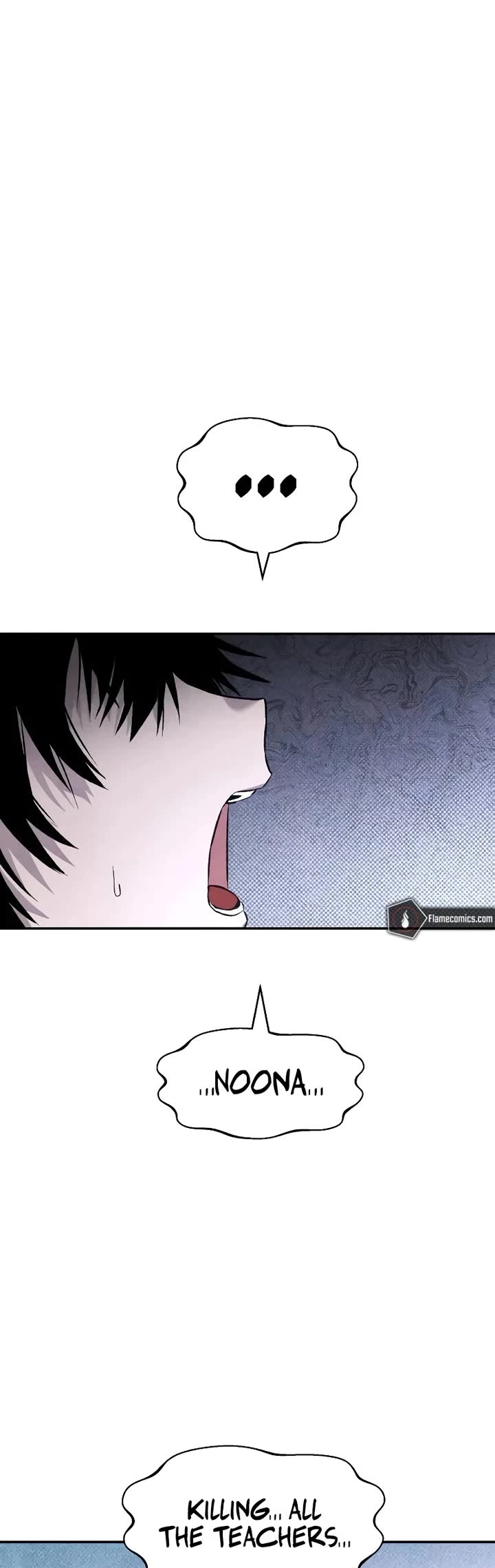 Destined Murderer chapter 29 page 13