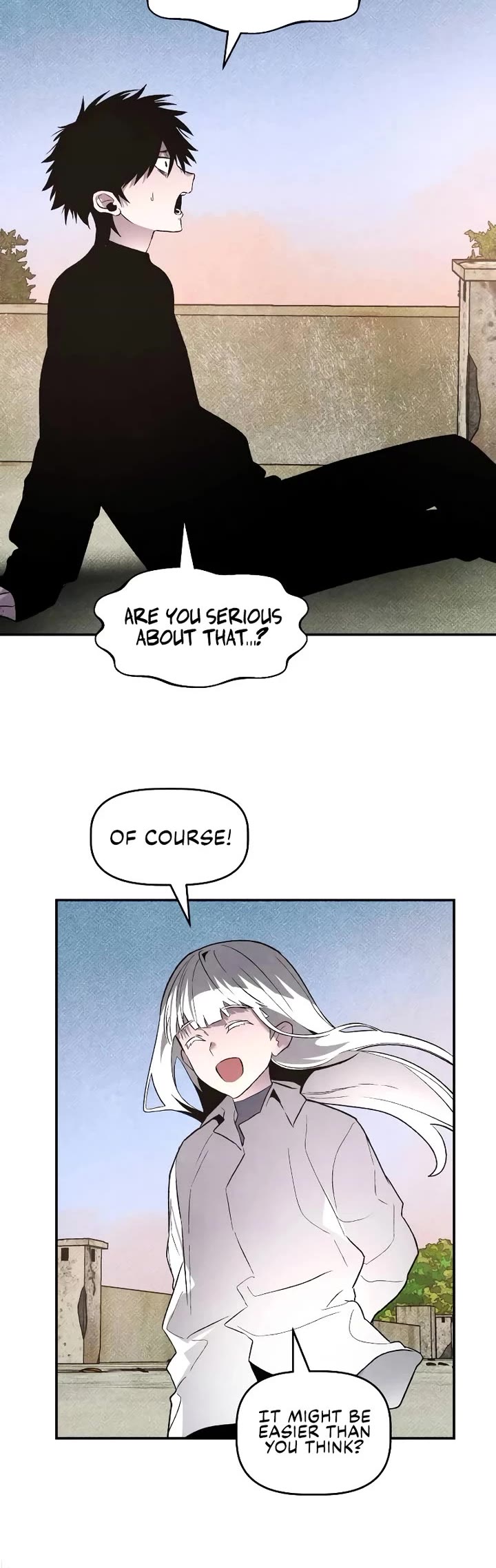 Destined Murderer chapter 29 page 14