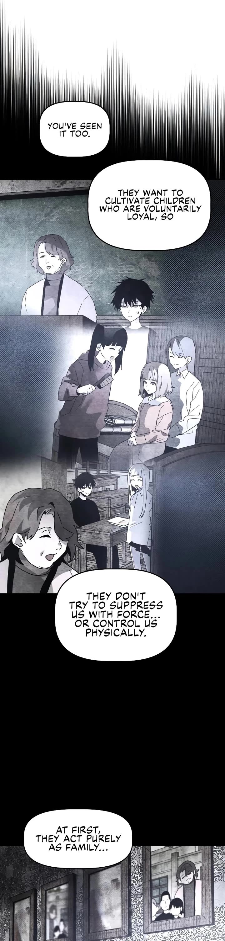 Destined Murderer chapter 29 page 15