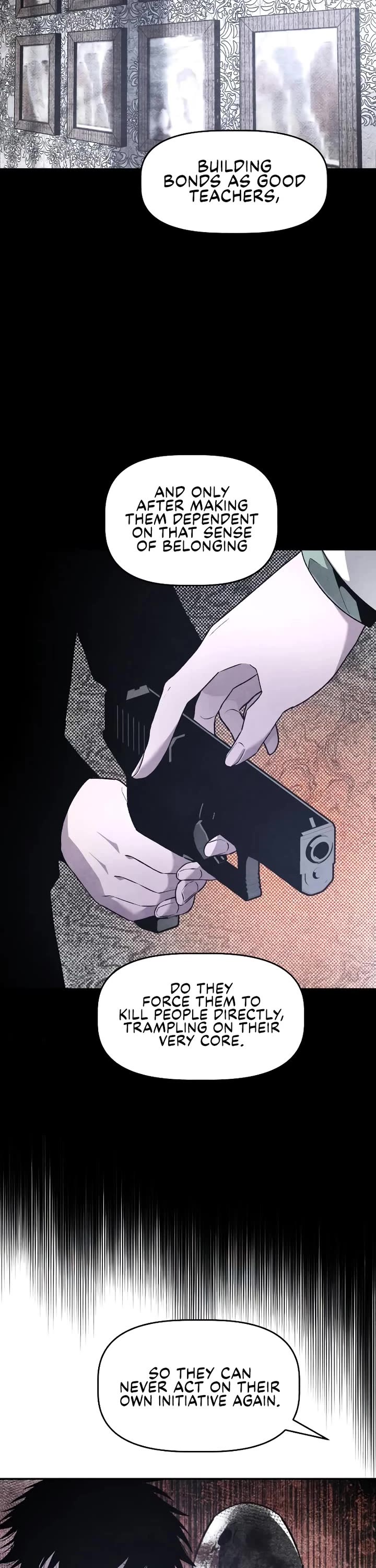 Destined Murderer chapter 29 page 16