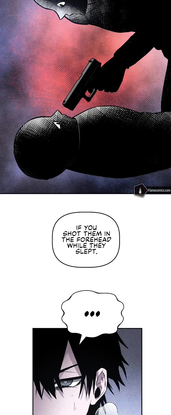 Destined Murderer chapter 29 page 18