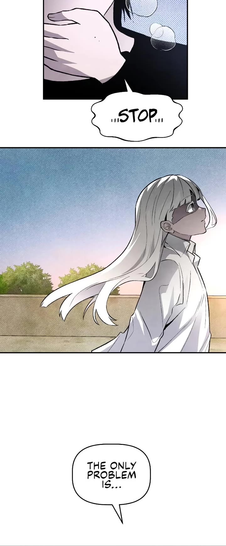 Destined Murderer chapter 29 page 19