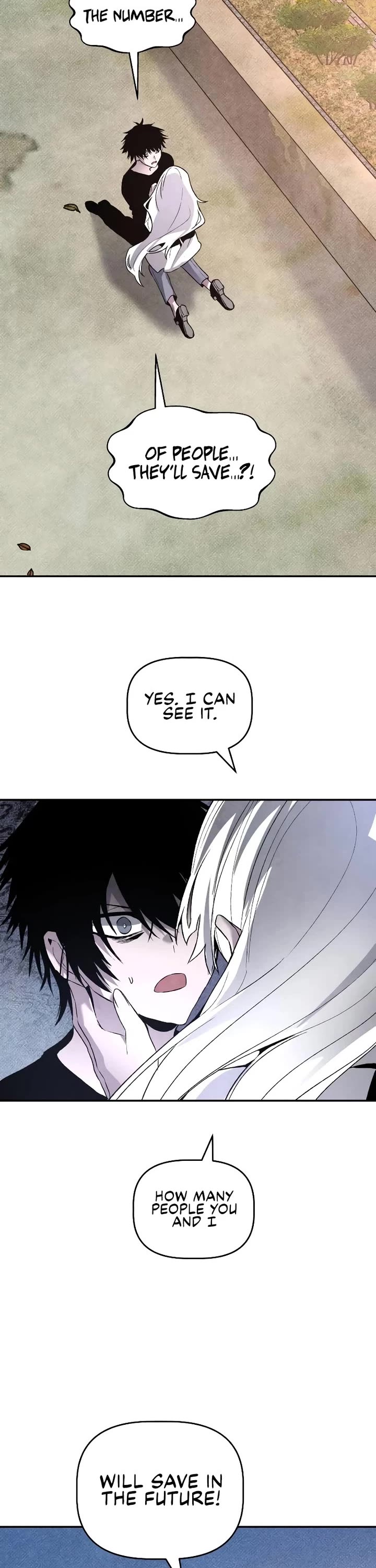 Destined Murderer chapter 29 page 2