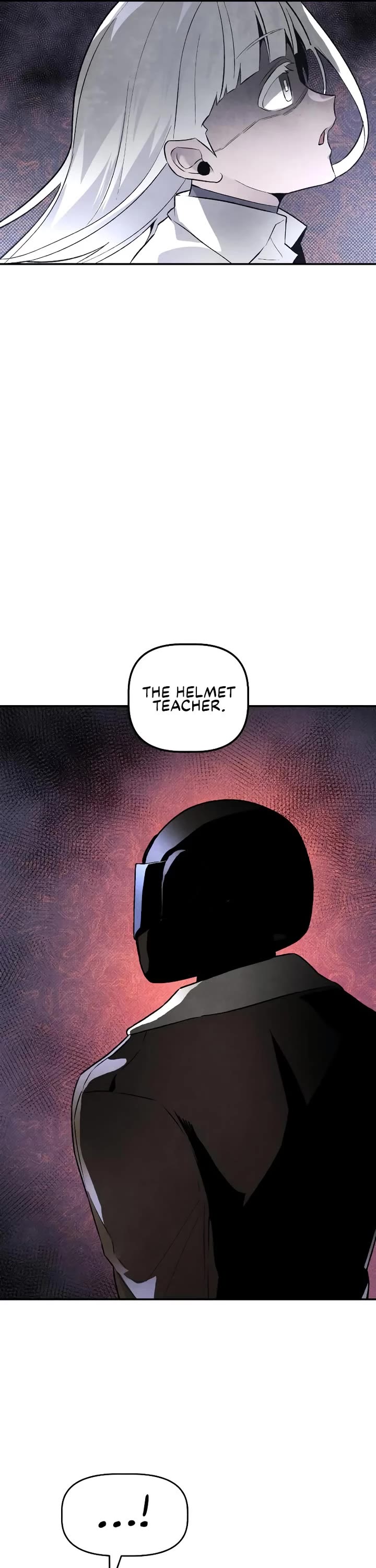 Destined Murderer chapter 29 page 20