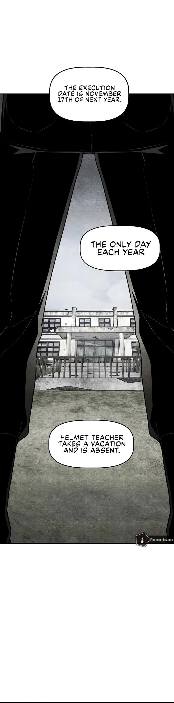 Destined Murderer chapter 29 page 22