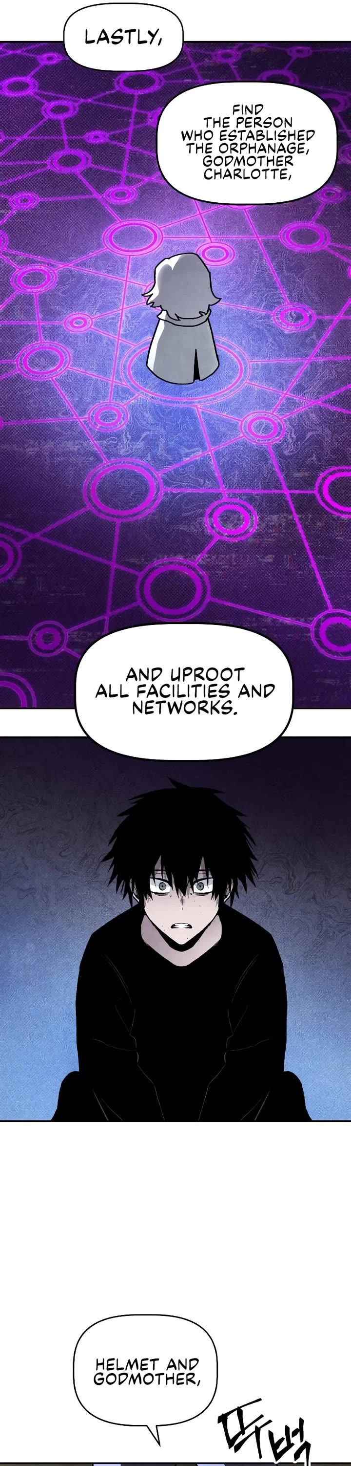 Destined Murderer chapter 29 page 24