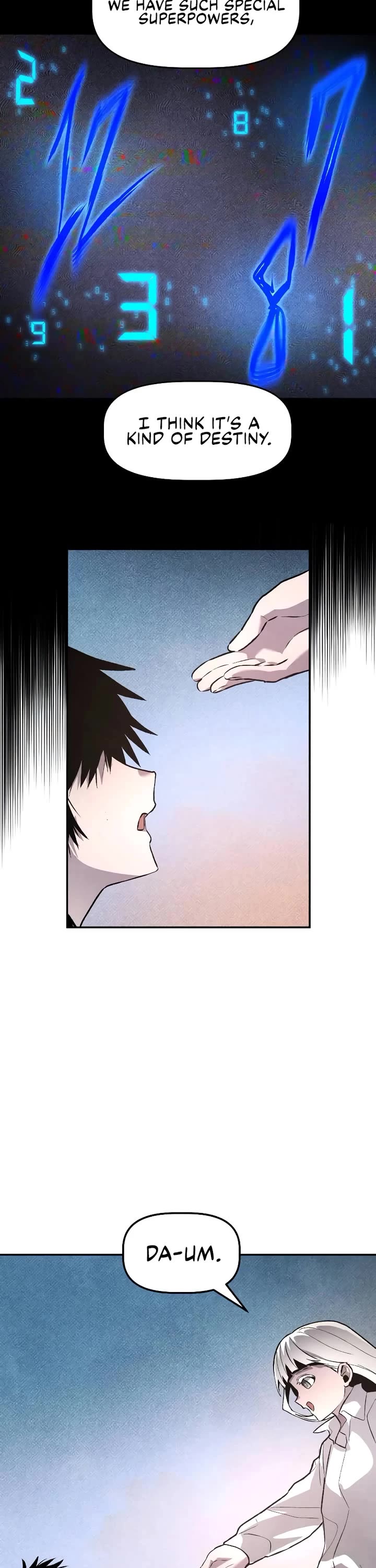 Destined Murderer chapter 29 page 26