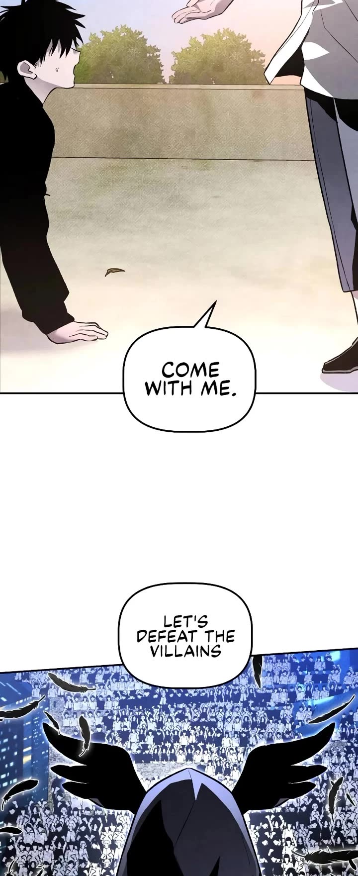 Destined Murderer chapter 29 page 27