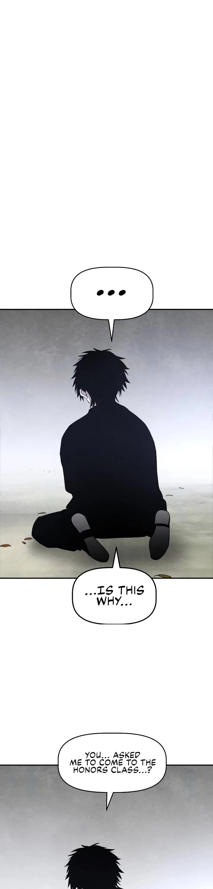 Destined Murderer chapter 29 page 29