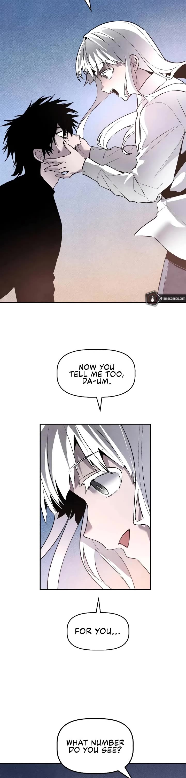 Destined Murderer chapter 29 page 3