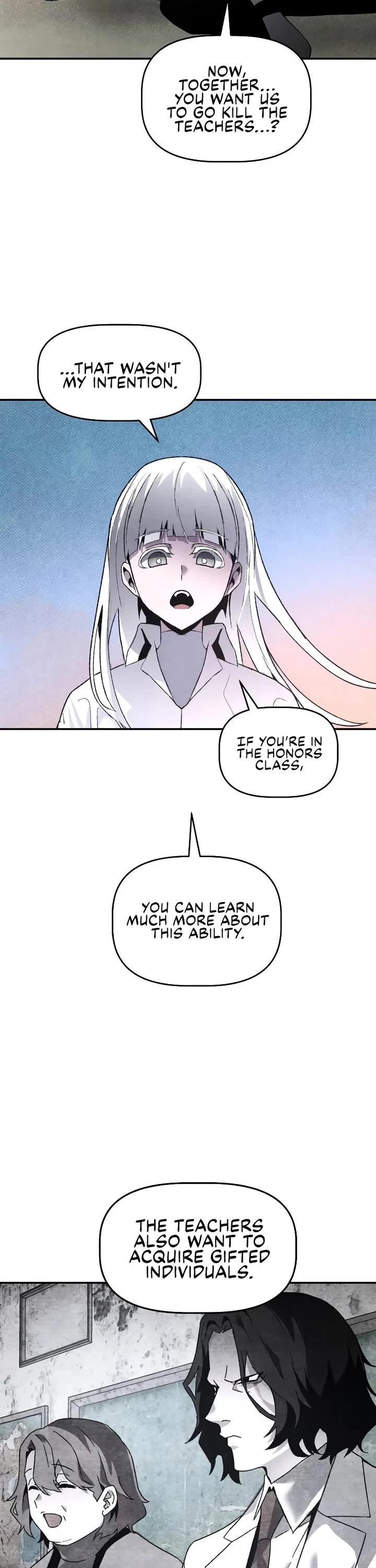 Destined Murderer chapter 29 page 31