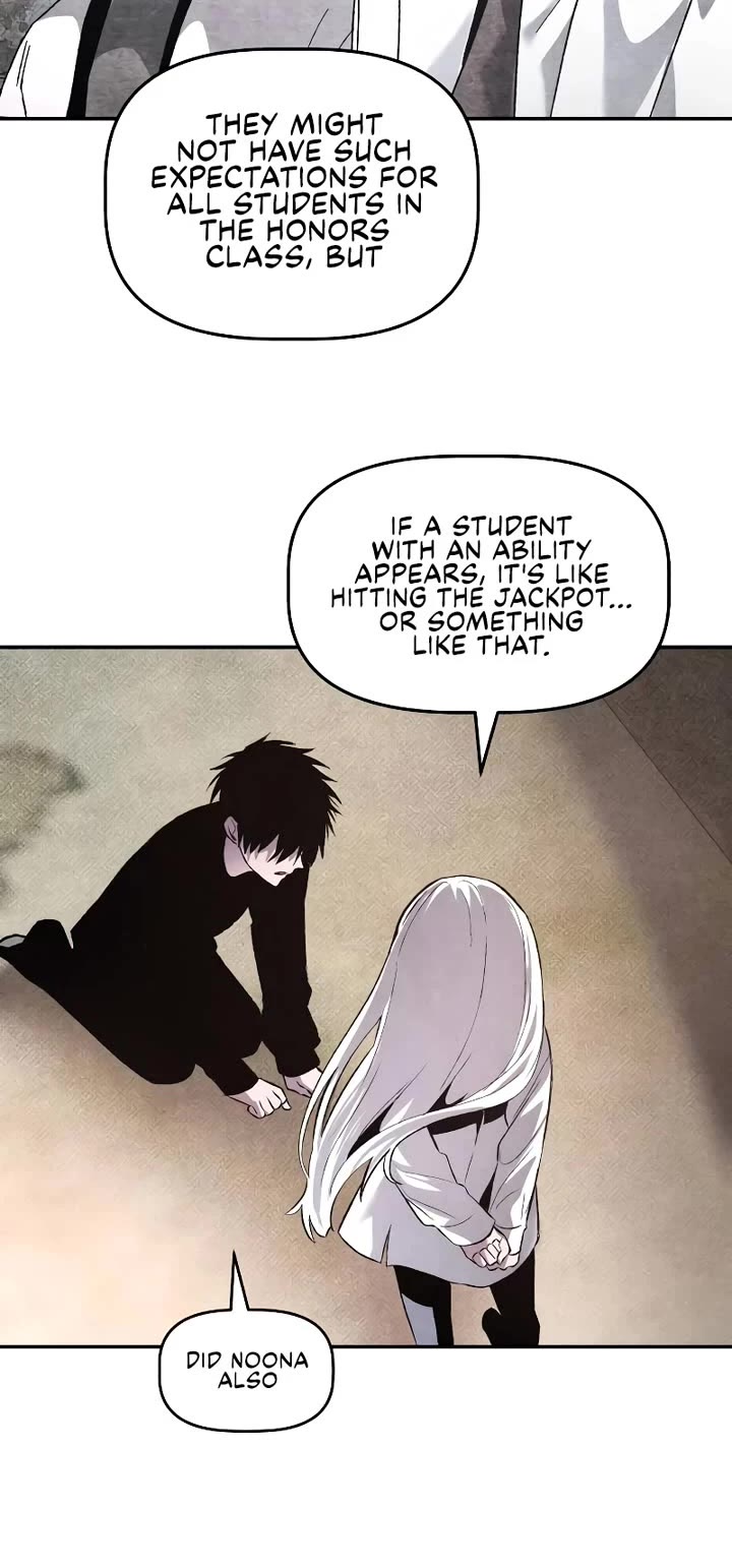 Destined Murderer chapter 29 page 32